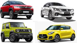 Maruti Suzuki cars will benefit the most from GST reduction.